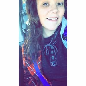 Meet your Posher, Desiree